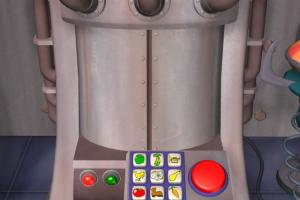 Disney's Mickey Saves the Day: 3D Adventure 8
