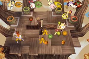 Disney's Pooh's Party Game: In Search of the Treasure 11