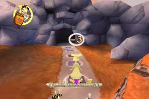 Disney's Pooh's Party Game: In Search of the Treasure 12