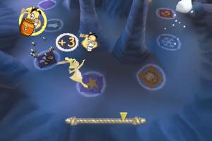 Disney's Pooh's Party Game: In Search of the Treasure 4