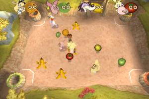 Disney's Pooh's Party Game: In Search of the Treasure 5