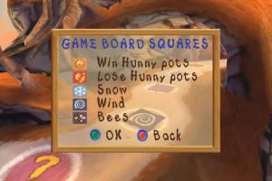 Disney's Pooh's Party Game: In Search of the Treasure 7