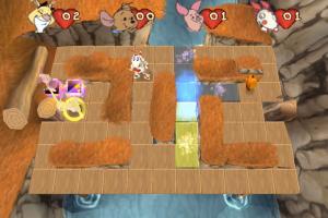 Disney's Pooh's Party Game: In Search of the Treasure 8