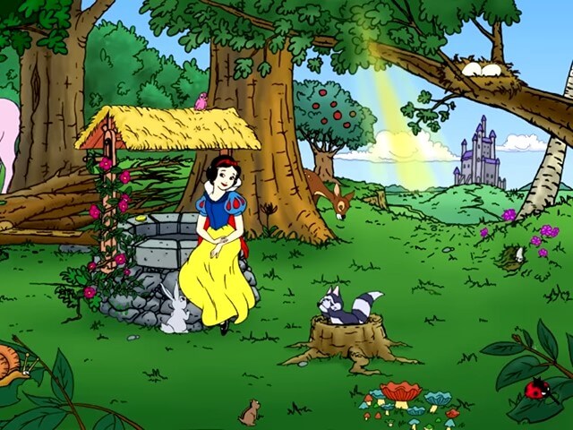 Disney's Princess Fashion Boutique - Old Games Download