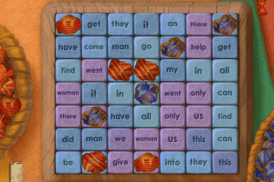 Disney's ReadingQuest With Aladdin 1