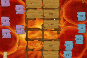 Disney's ReadingQuest With Aladdin 5