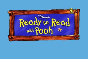 Disney's Ready to Read with Pooh 0