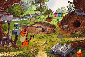 Disney's Ready to Read with Pooh 12