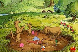 Disney's Ready to Read with Pooh 13