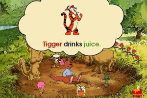 Disney's Ready to Read with Pooh 14
