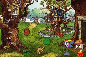 Disney's Ready to Read with Pooh 17