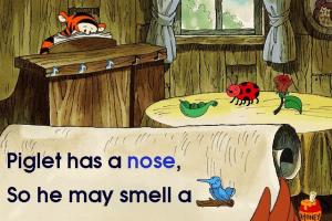 Disney's Ready to Read with Pooh 18