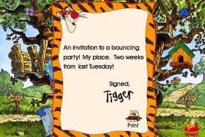 Disney's Ready to Read with Pooh 23