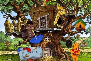 Disney's Ready to Read with Pooh 3