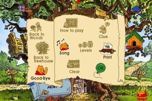 Disney's Ready to Read with Pooh 4