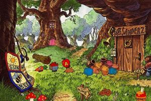 Disney's Ready to Read with Pooh 5