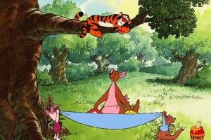 Disney's Ready to Read with Pooh 7