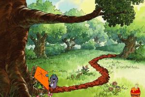 Disney's Ready to Read with Pooh 8