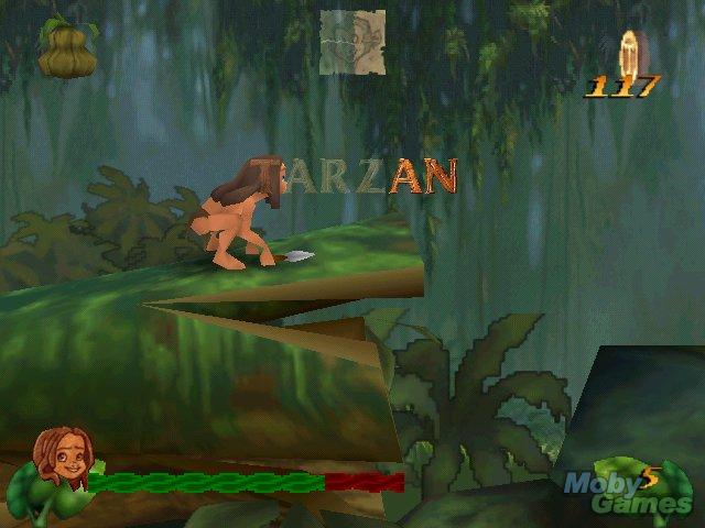 Download Disney's Dinosaur (Windows) - My Abandonware