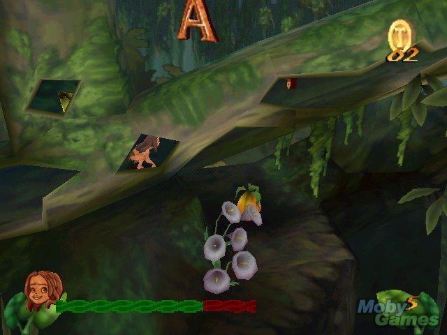 Download Disney's Dinosaur (Windows) - My Abandonware