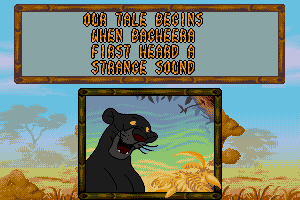 Disney's The Jungle Book 0
