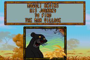 Disney's The Jungle Book 2