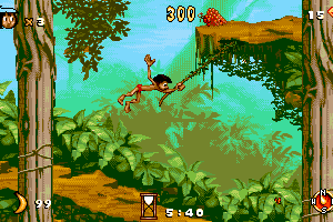 Disney's The Jungle Book 4