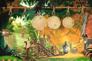 Disney's The Jungle Book: Key Stage 1 4