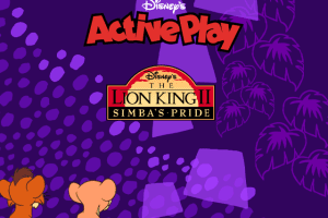 Disney's The Lion King II: Simba's Pride 1