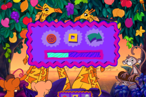 Disney's The Lion King II: Simba's Pride abandonware