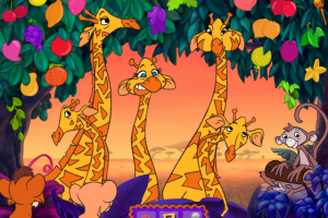 Disney's The Lion King II: Simba's Pride 7