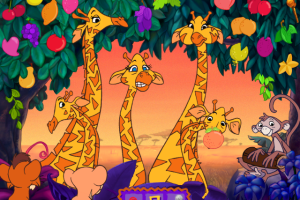 Disney's The Lion King II: Simba's Pride 8