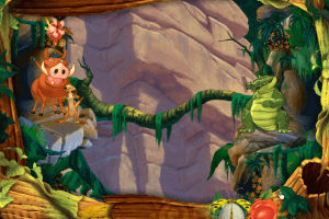 Disney's The Lion King: Operation Pridelands 7