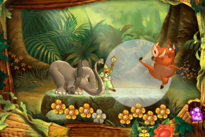 Disney's The Lion King: Operation Pridelands 10
