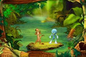 Disney's The Lion King: Operation Pridelands 11