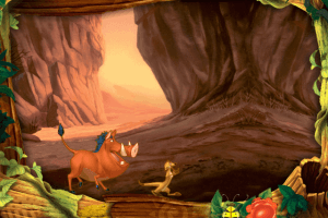 Disney's The Lion King: Operation Pridelands 2