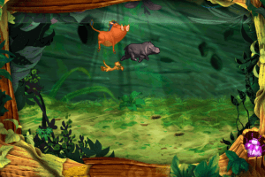 Disney's The Lion King: Operation Pridelands 4