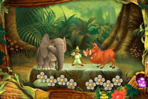 Disney's The Lion King: Operation Pridelands 9