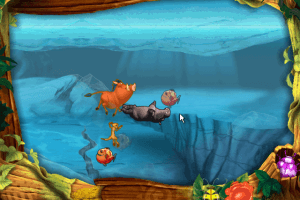 Disney's The Lion King: Operation Pridelands 6