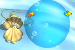 Disney's The Little Mermaid II: Return to the Sea 0