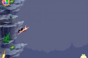 Disney's The Little Mermaid II: Return to the Sea 3