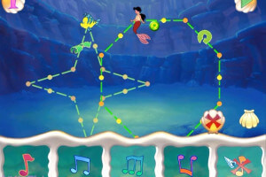 Disney's The Little Mermaid II: Return to the Sea 5