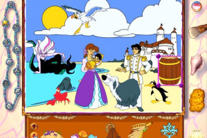 Disney's The Little Mermaid II: Return to the Sea 8