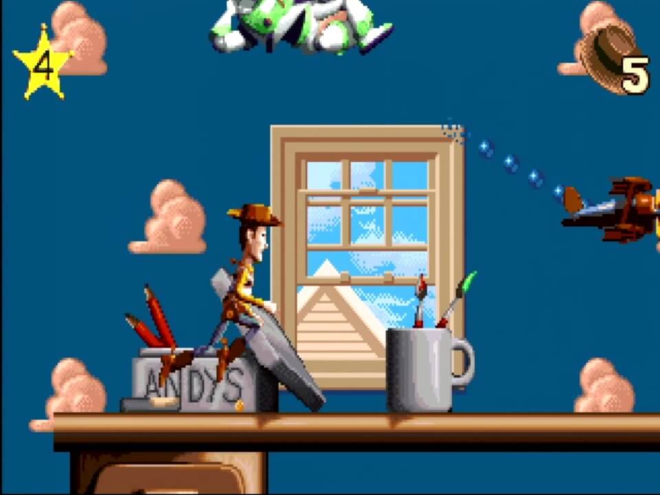 toy story pc game 1995 download