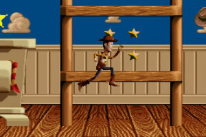 Disney's Toy Story Power Play 1