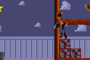 Disney's Toy Story Power Play 4