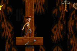 Disney's Toy Story Power Play 6