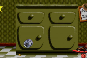 Disney's Toy Story Power Play 7