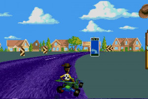 Disney's Toy Story Power Play 8