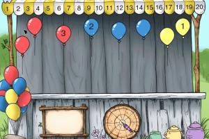 Disney's Winnie the Pooh: Kindergarten abandonware